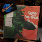 TIGERS OF PAN TANG - HELLBOUND EX+/EX+ 2x7" - pikkukuva 1