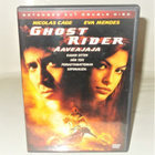 GHOST RIDER - AAVEAJAJA 2-DISC - pikkukuva 1