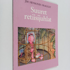 Sheilah B. Bruce : Suuret retiisijuhlat - pikkukuva 1