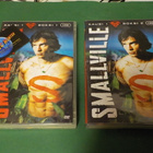 SMALLVILLE KAUSI 1. DVD BOKSIT (W) - pikkukuva 1