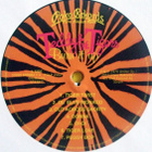 Teddy & The Tigers – Burn It Up,  Uusi /Avaamaton - pikkukuva 3