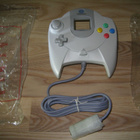 Sega Dreamcast Alkuperäinen Ohjain #2 **UUSI** - pikkukuva 3