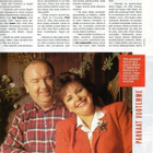 Me Naiset n:o 20 1994 Anu Hälvä. Kaija Pohjola. Helena Kekko - pikkukuva 5
