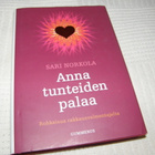 Sari Norkola Anna tunteiden palaa  -sid - pikkukuva 1