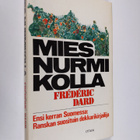 Frederic Dard : Mies nurmikolla - pikkukuva 1