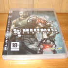 Bionic Commando Ps3 - pikkukuva 1
