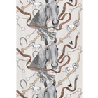 Vallila Ratsu 140x240 cm verho 2 kpl - pikkukuva 3