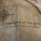 The Elder Scrolls V: Skyrim - Kartta - pikkukuva 2