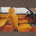 1978 Opel Rekord Berlina esite - KUIN UUSI - pikkukuva 2