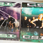 CSI kausi 1-7 [42x DVD] - pikkukuva 4