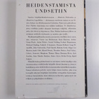 Eino (toim.) Palola : Heidenstamista Undsetiin : suurten ... - pikkukuva 2