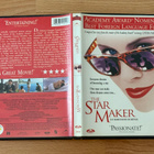 Giuseppe Tornatore: The Star Maker (L'uomo Delle Stelle) R1 - pikkukuva 2