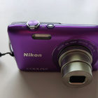 NIKON Coolpix S3300 - pikkukuva 3