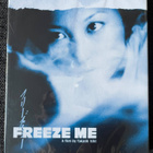 Freeze Me blu-ray + OOP Limited Edition slip | US | 2000 - pikkukuva 1