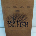 Big Fish (dvd) - pikkukuva 1