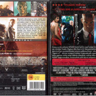 2 KPL DVD ELOKUVIA - pikkukuva 2