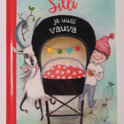 Anna Ehring : Silli ja uusi vauva - pikkukuva 1