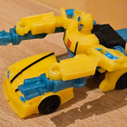 Transformers Bumblebee Cyberverse BUMBLEBEE (Hive Swarm) -21 - pikkukuva 3
