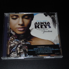 Alicia Keys:The Element of freedom (Deluxe edition) (CD+DVD) - pikkukuva 1