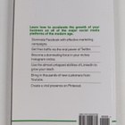 John Williams : Social media : marketing strategies for r... - pikkukuva 2