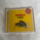 Hausmylly tupla CD - pikkukuva 2