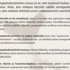 Jukka Rajala: Kehonpainoharjoittelu - movement - pikkukuva 3