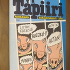 Viisi Tapiiri-lehteä - pikkukuva 3