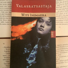 Witi Ihimaera - Valasratsastaja (pokkari) - pikkukuva 2