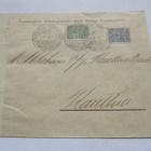 1916 Tampere liuskasens liikekuori - pikkukuva 1