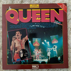 Queen Golden Collection 2 lp set, tuplalp - pikkukuva 1