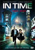 In Time - DVD