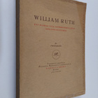 P. H. Norrmen : William Ruth : ett bidrag till Kymmenedal... - pikkukuva 1