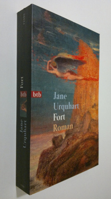 Jane Urquhart : Fort : roman