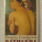 Torgny Lindgren • Bathseba - pikkukuva 1