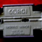 Morris Minor - Gorgi - pikkukuva 4