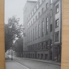 VANHA Postikortti Tampere 1930-l Alkup. Mallikappale - pikkukuva 1