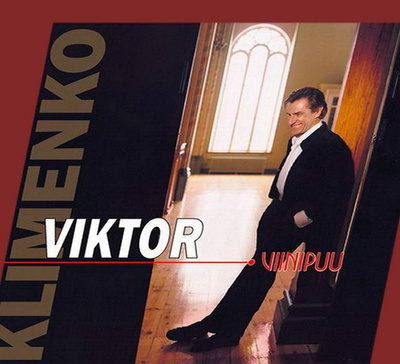 Viktor Klimenko - Viinipuu (CD)