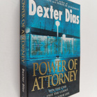 Dexter Dias : Power of Attorney - pikkukuva 1