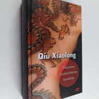 Xiaolong Qiu : Punaisen sankarittaren kuolema - pikkukuva 1