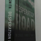 Michael Farris Smith - Desperation Road - pikkukuva 2