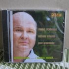 Schönberg-Strauss-Hessenberg-Gerhard Siegel cd - pikkukuva 1