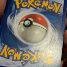 Base set unlimited Blastoise - pikkukuva 4