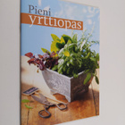 Pieni yrttiopas - pikkukuva 1