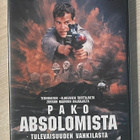 Pako Absolomista - tulevaisuuden vankilasta (1994) *UUSI* - pikkukuva 1