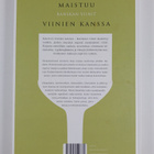 Heikki Remes : Ranskan viinit : maistuu viinien kanssa - pikkukuva 2