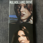 Mulholland Drive DVD | UK | 2001 - pikkukuva 2