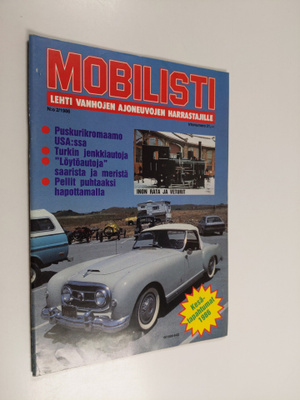 Mobilisti 2/1986