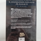 Vernor Vinge : Linnunradan ääret 1. kirja - pikkukuva 2