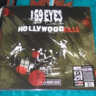 69 EYES~ Hollywood Kills Live ~ 2 LP *UUSI* - pikkukuva 1