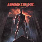 { various/soundtrack - daredevil: the album } - pikkukuva 1